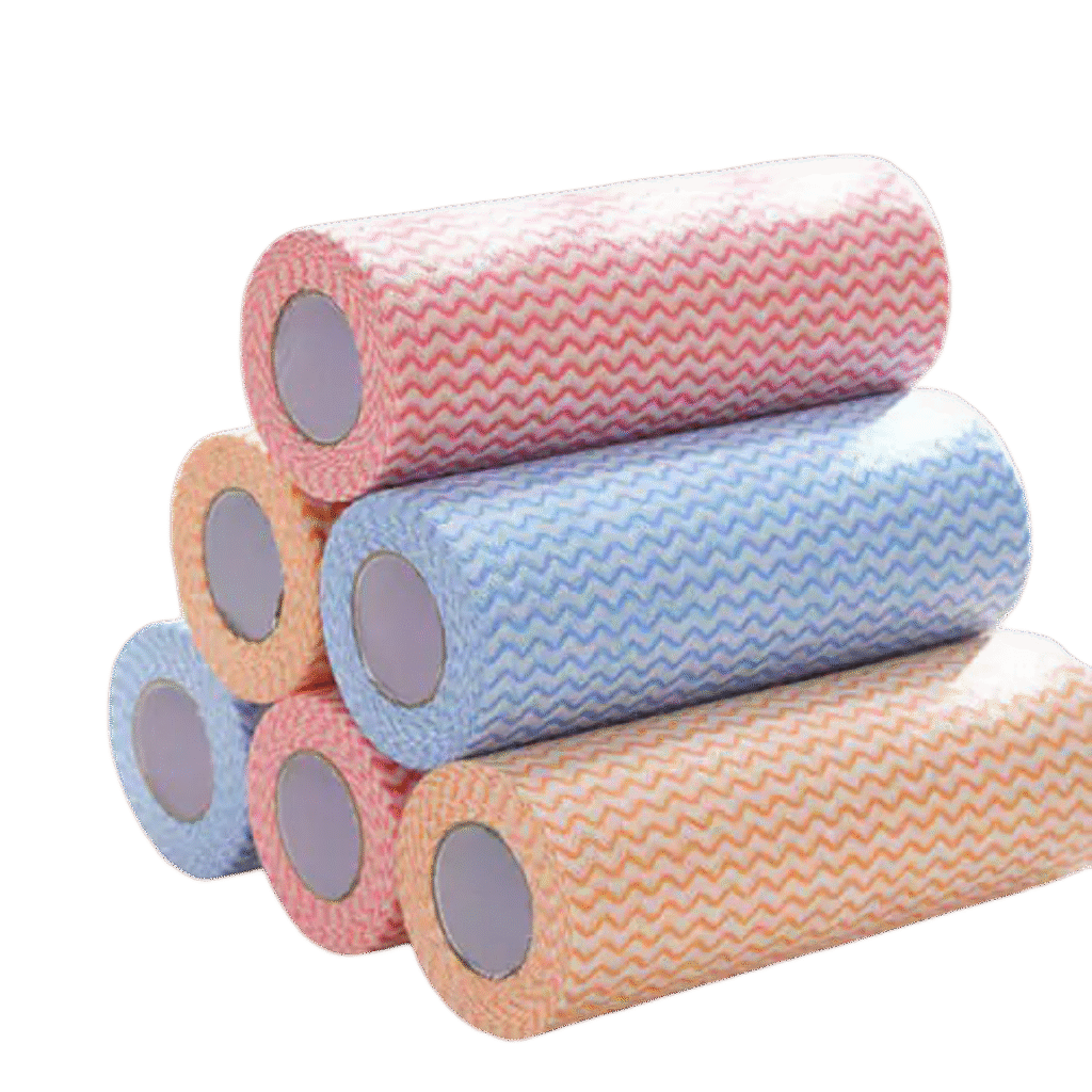 Household Cleaning Wipes
