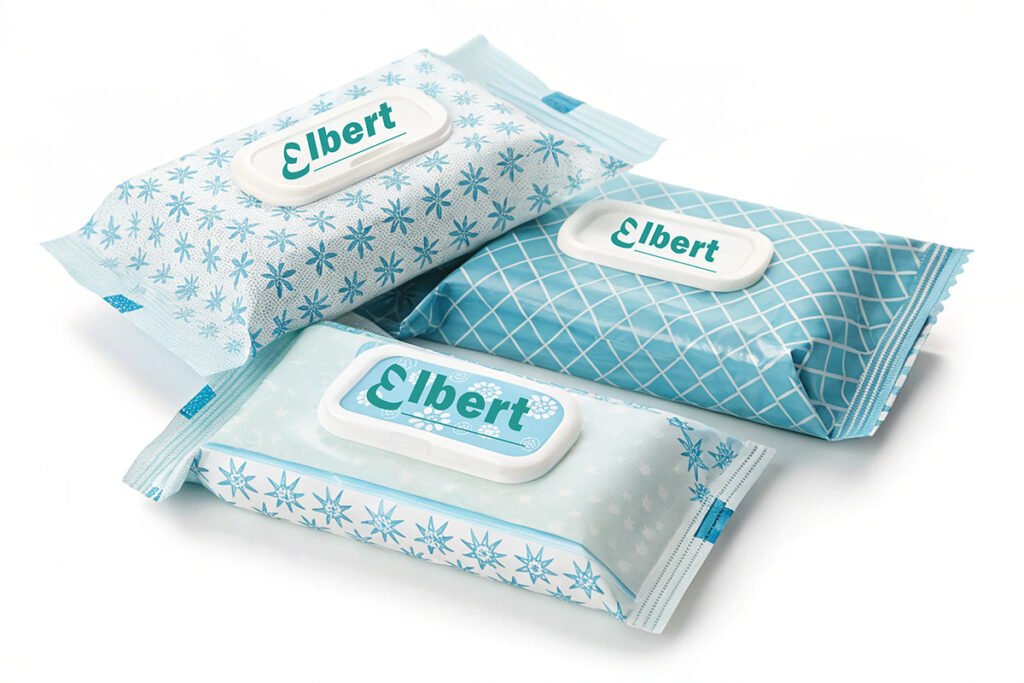 Baby wipes (5)