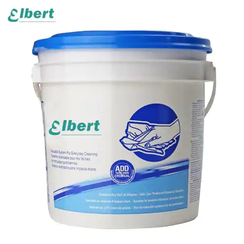Bucket-packaging-wet-wipes