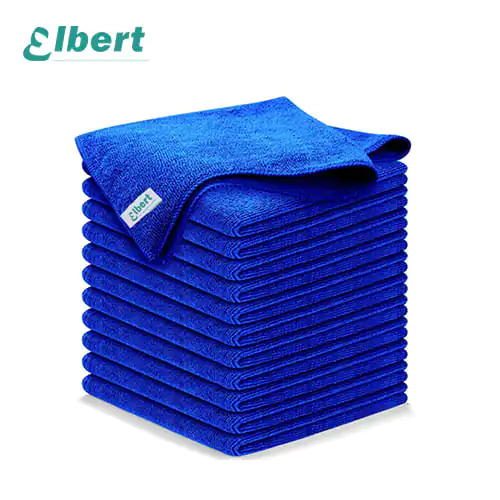Microfiber-towel-blue